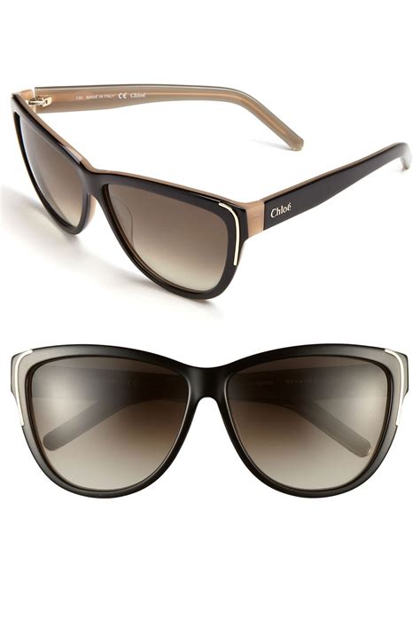 chloe sunglasses on sale|chloe sunglasses nordstrom.